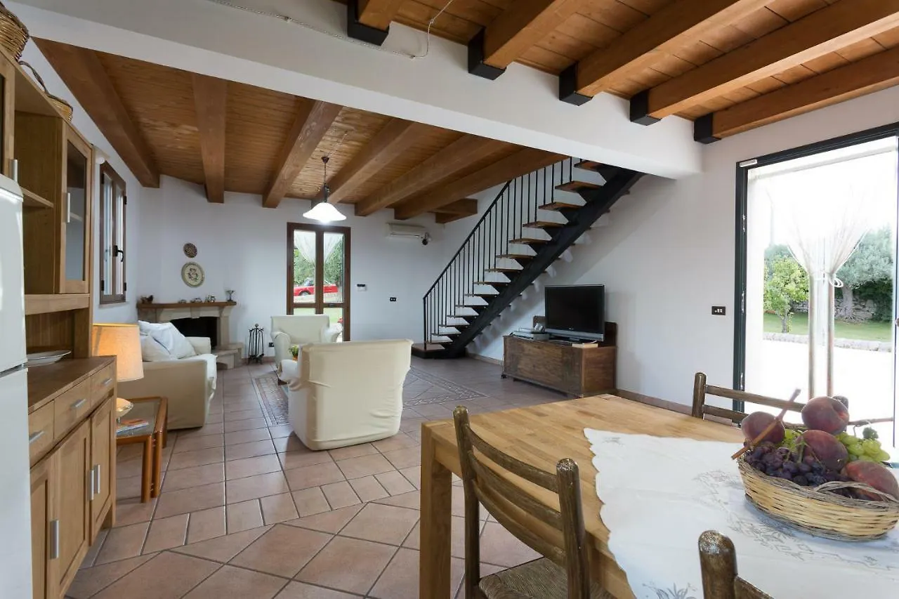 Villa Calaforno Giarratana 0*,  Italy