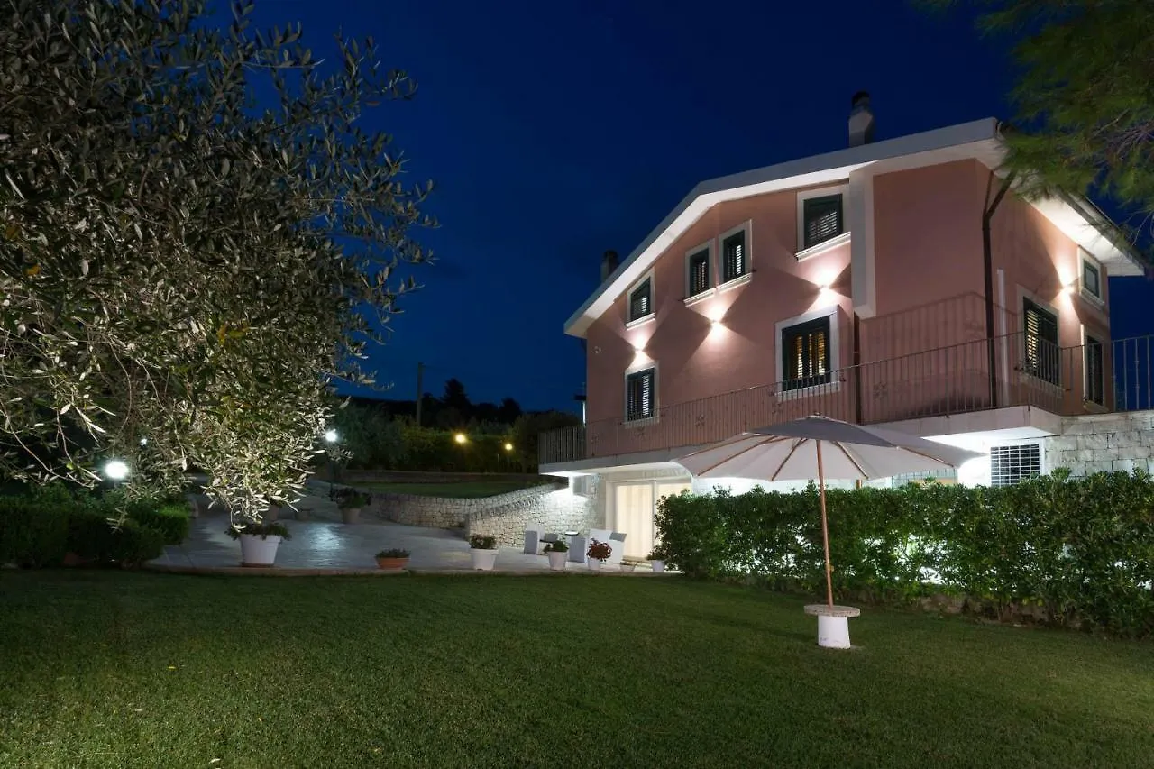 Villa Calaforno Giarratana 0*,  Italy