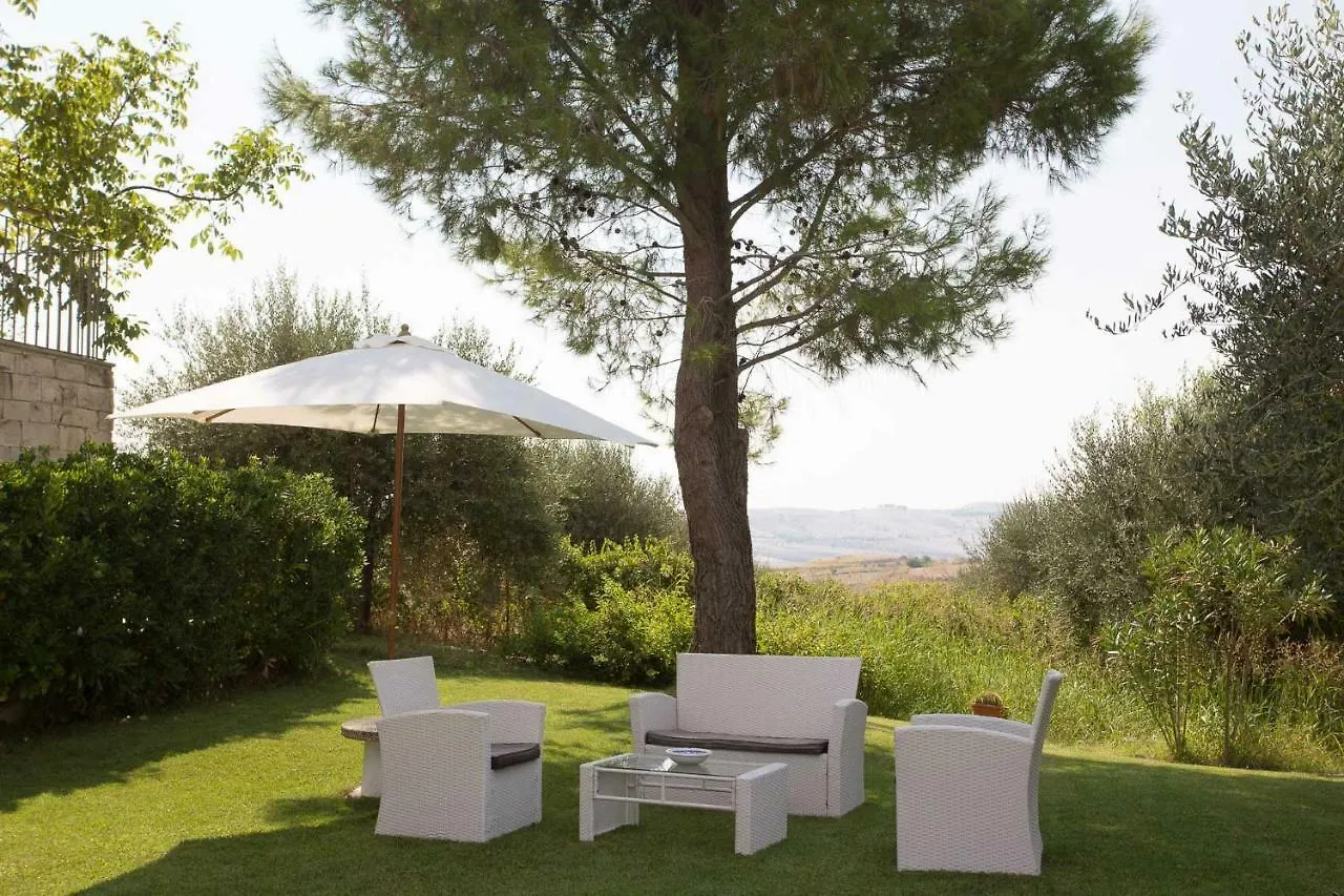 Villa Calaforno Giarratana