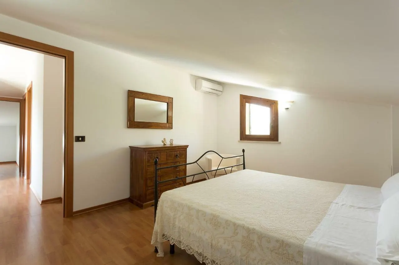 Villa Calaforno Giarratana